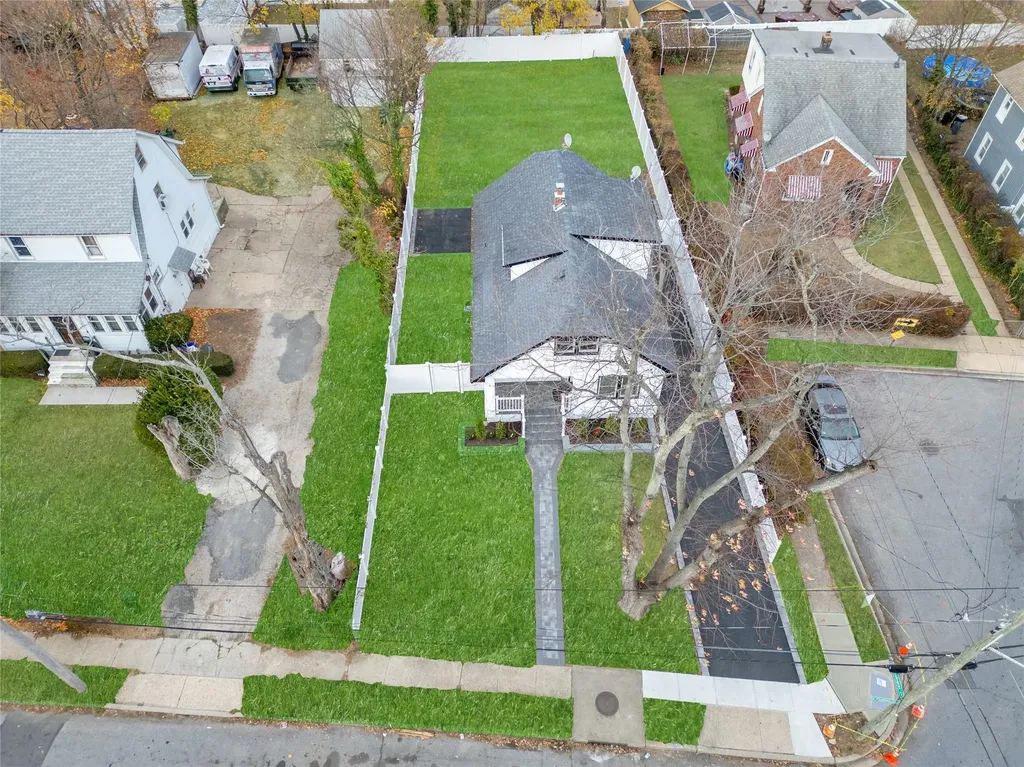 129 E Fulton Avenue Roosevelt NY 11575