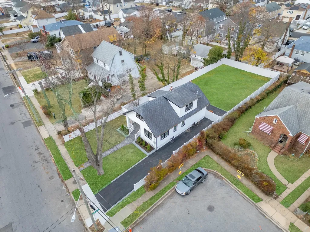 129 E Fulton Avenue Roosevelt NY 11575
