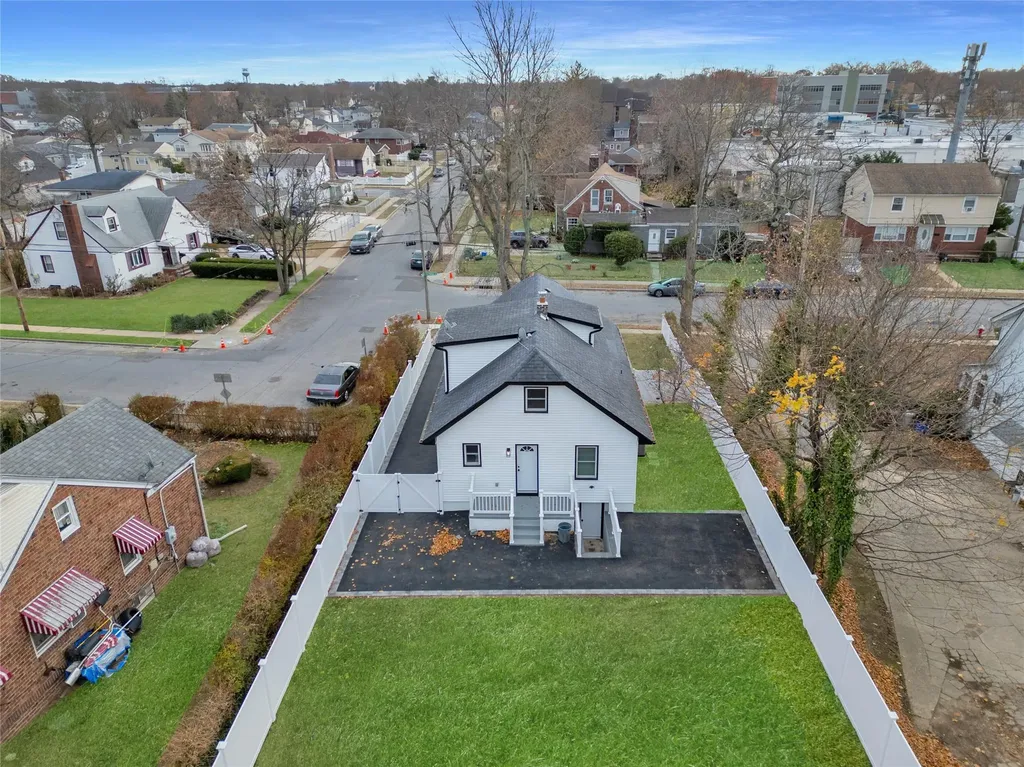 129 E Fulton Avenue Roosevelt NY 11575