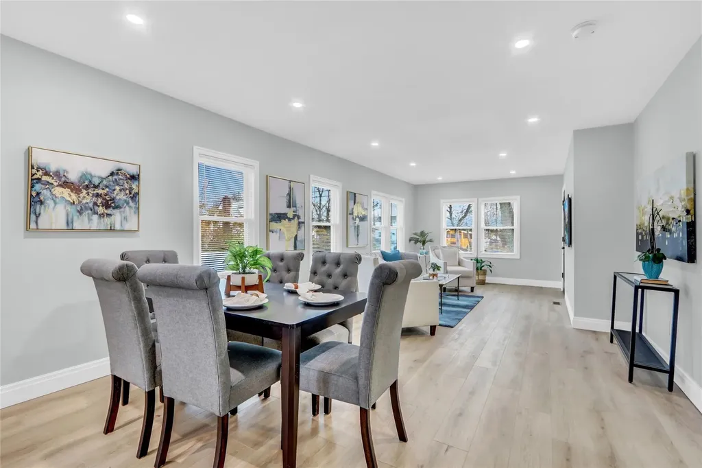 129 E Fulton Avenue Roosevelt NY 11575