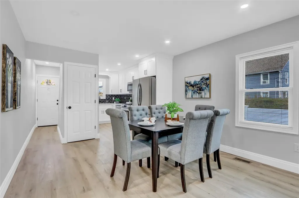 129 E Fulton Avenue Roosevelt NY 11575