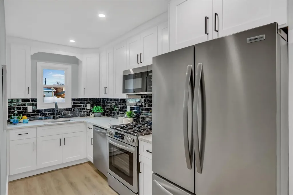 129 E Fulton Avenue Roosevelt NY 11575