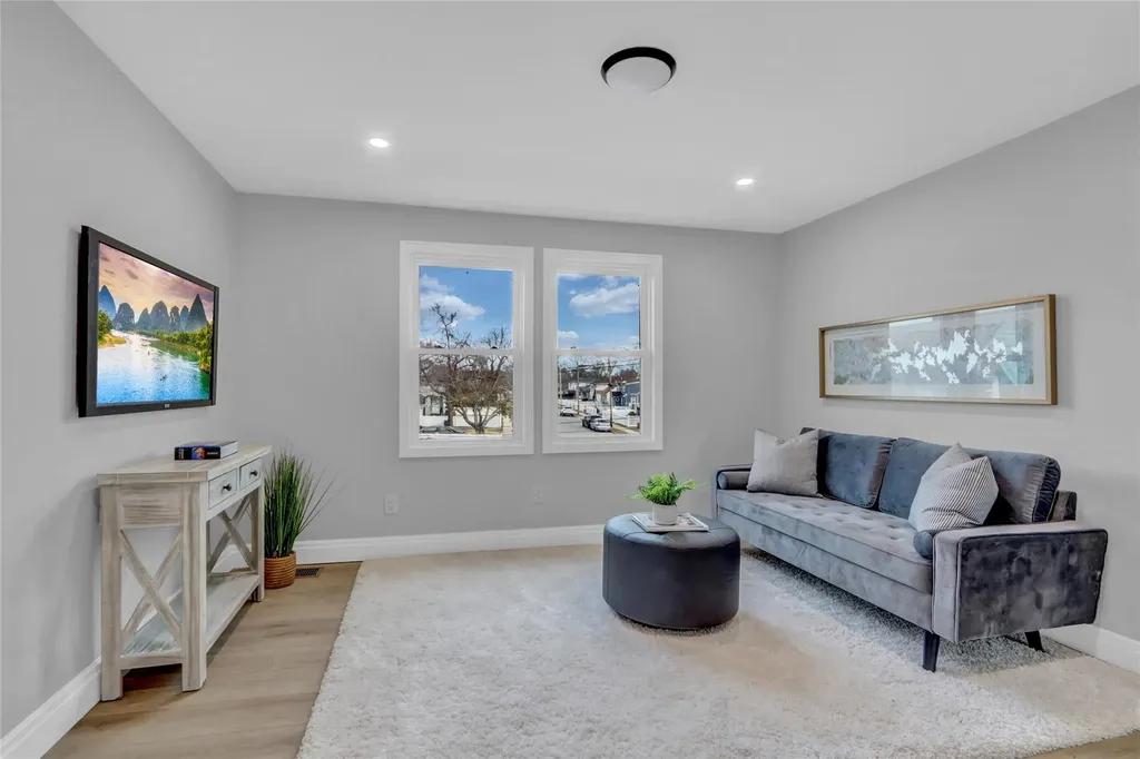129 E Fulton Avenue Roosevelt NY 11575