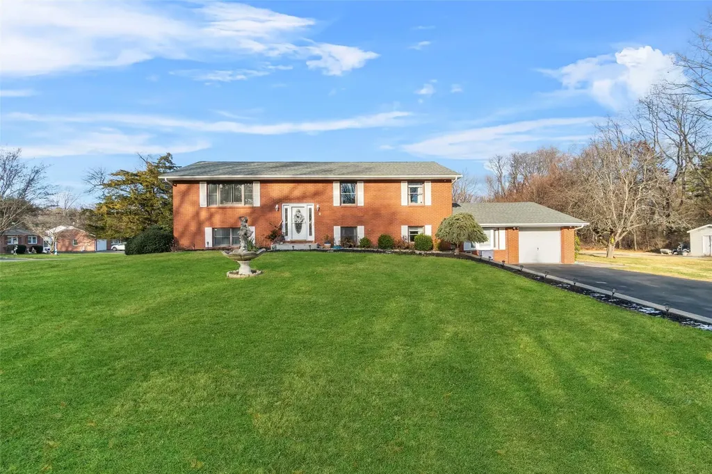4 Leonard Avenue Newburgh NY 12550