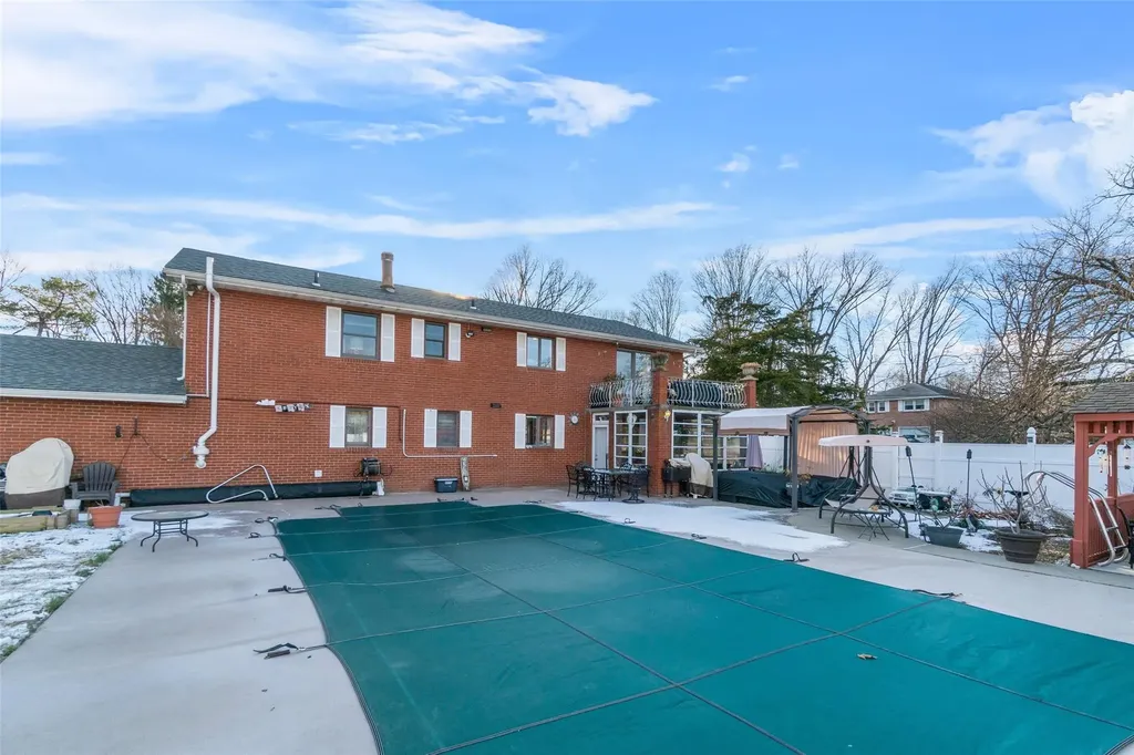 4 Leonard Avenue Newburgh NY 12550