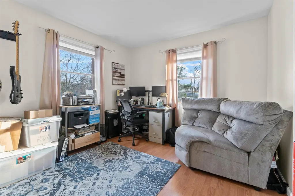 4 Leonard Avenue Newburgh NY 12550
