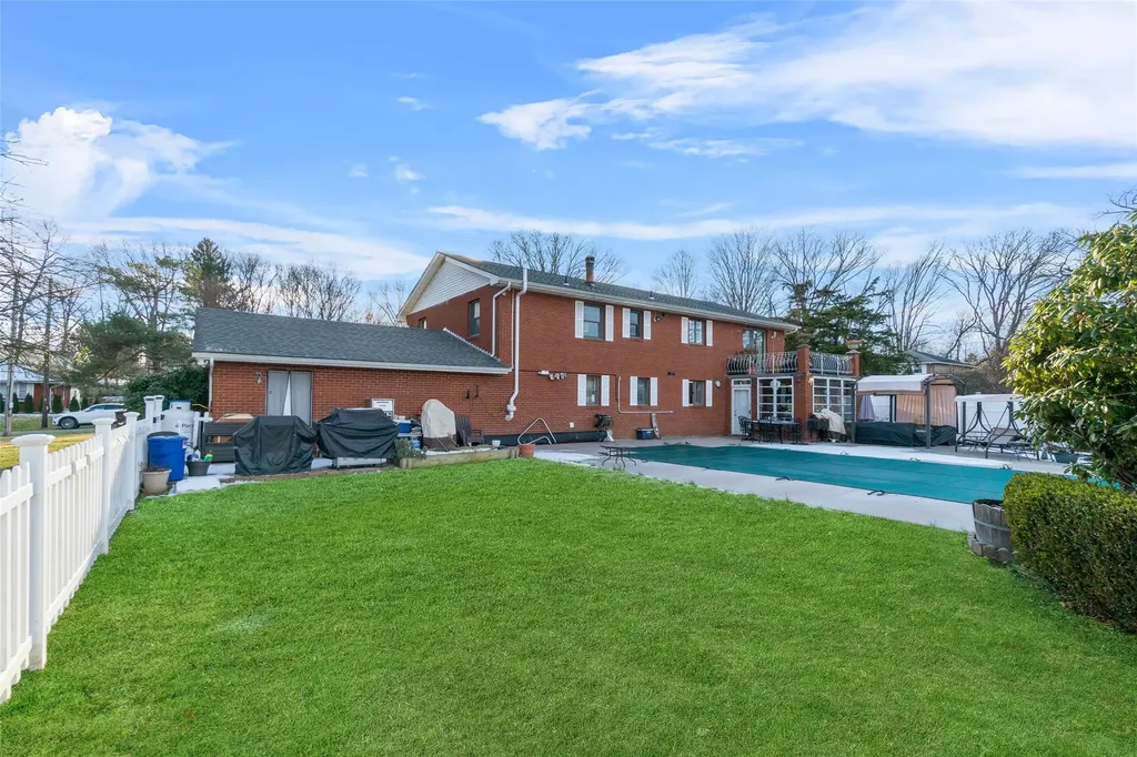 4 Leonard Avenue Newburgh NY 12550