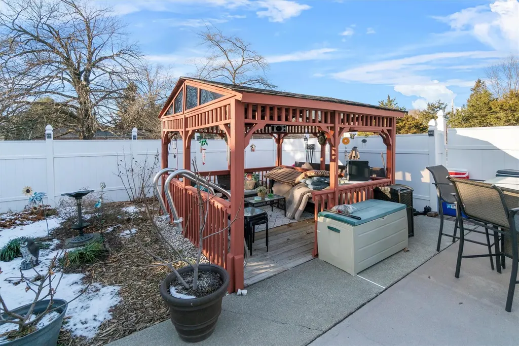 4 Leonard Avenue Newburgh NY 12550