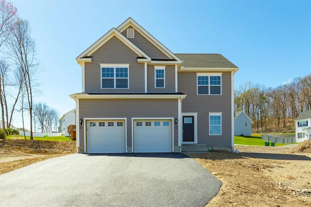 Lot 1 Farm View Lane East Fishkill NY 12533