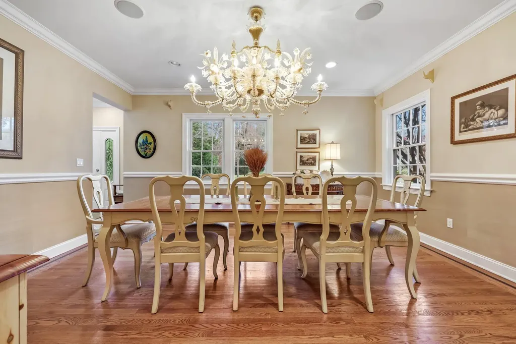 43 Pasadena Road Bronxville NY 10708