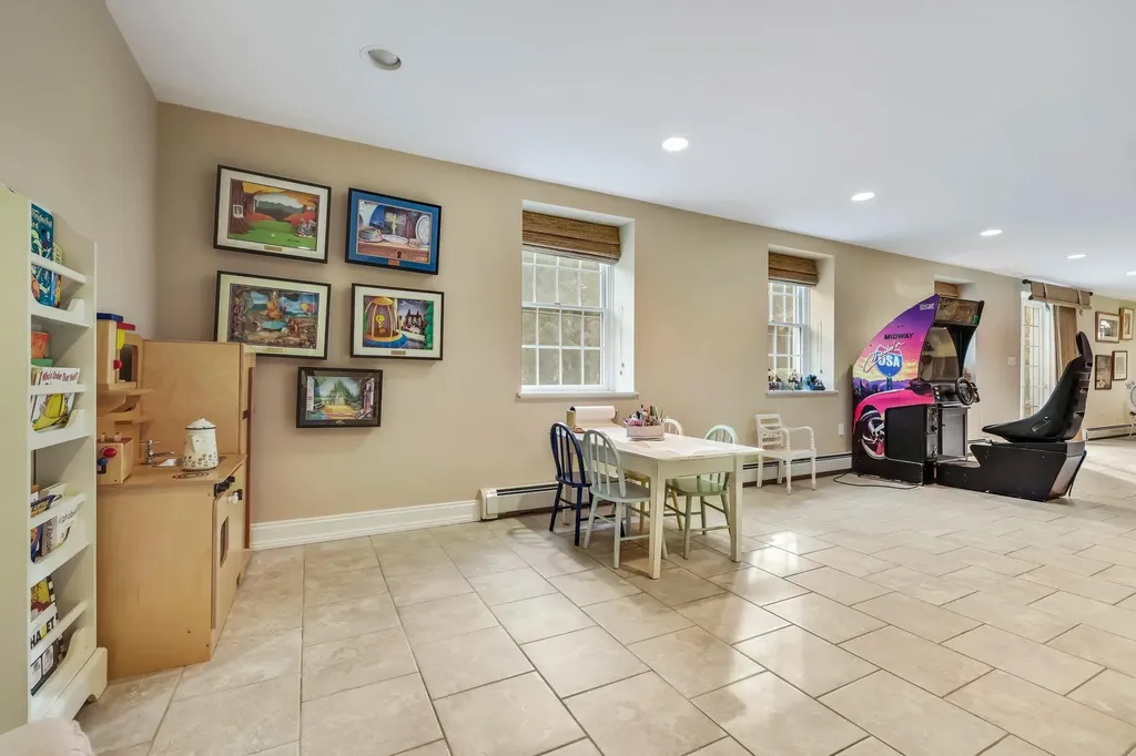 43 Pasadena Road Bronxville NY 10708