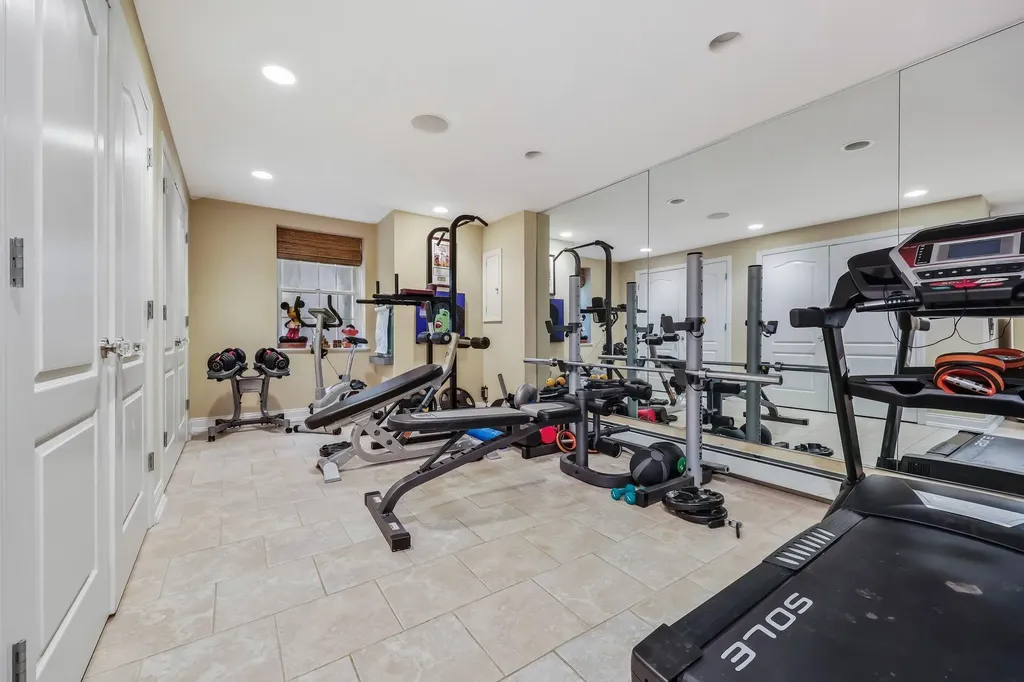 43 Pasadena Road Bronxville NY 10708