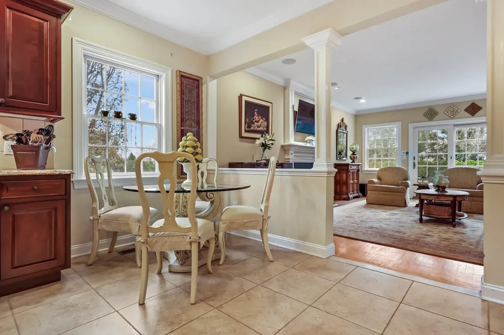 43 Pasadena Road Bronxville NY 10708