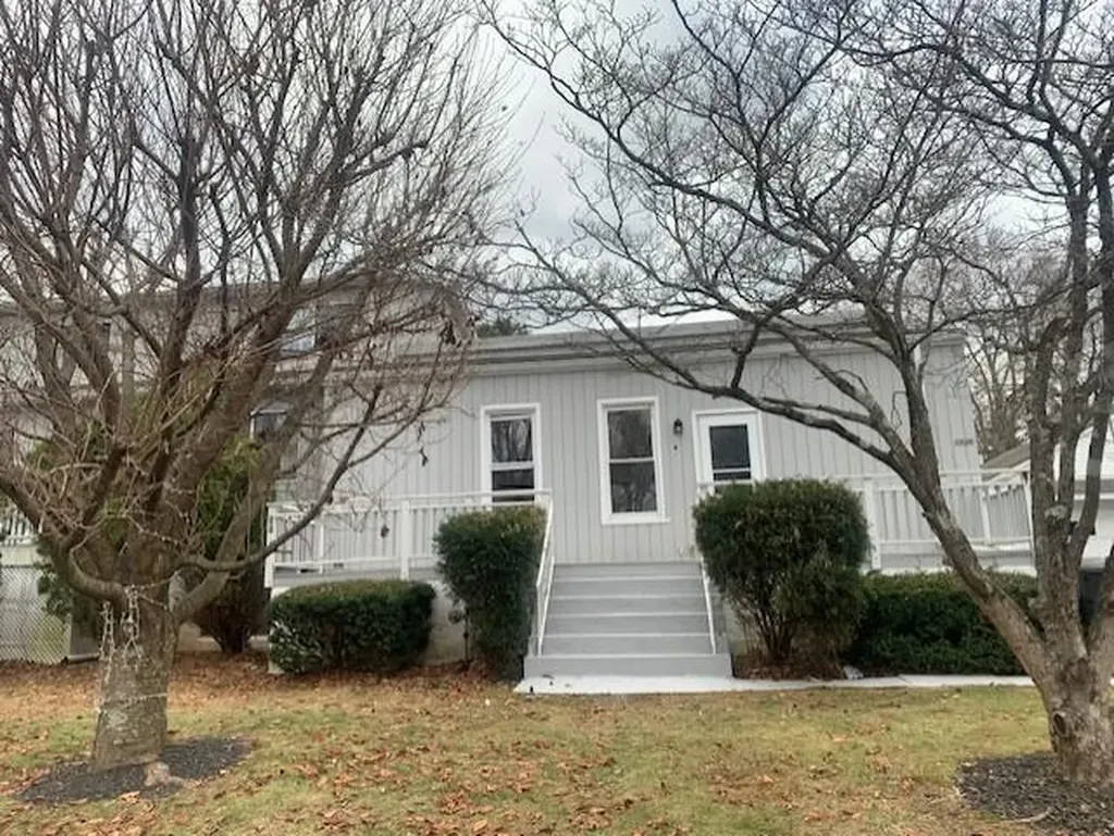 11 Pine Avenue Congers NY 10920