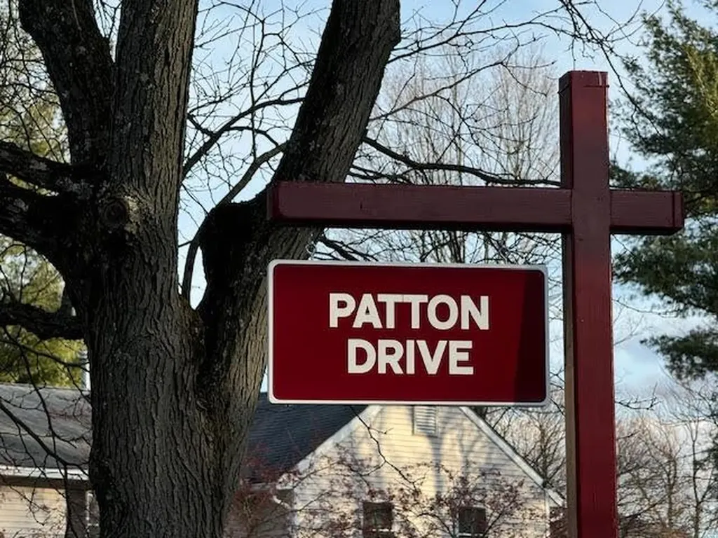 1 Patton Drive Cornwall NY 12518