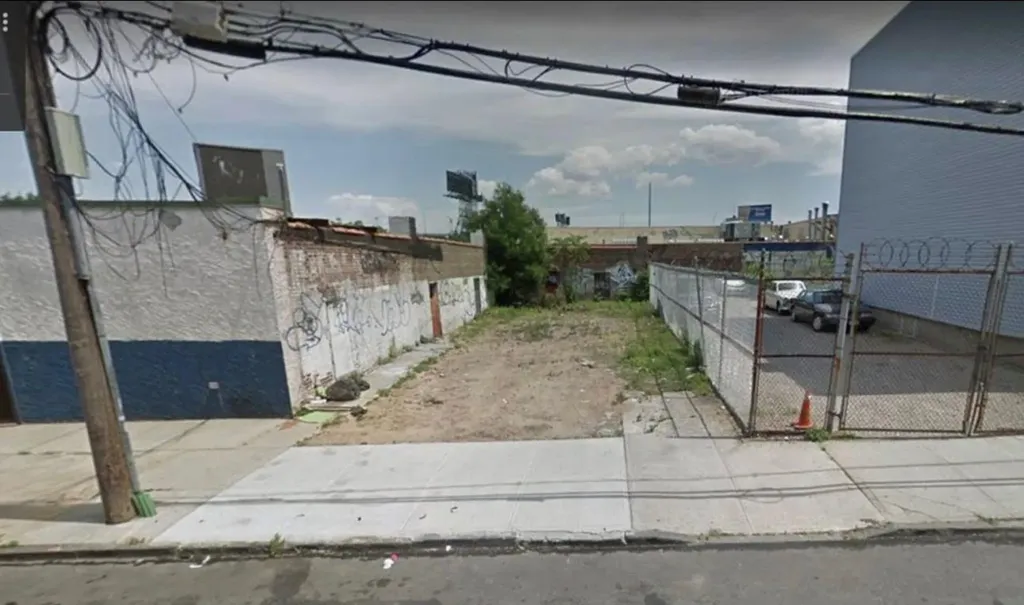 536 Timpson Place Bronx NY 10455
