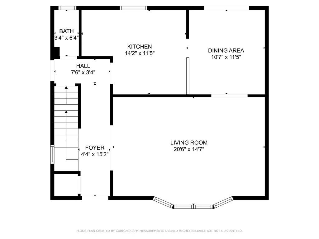 5 Nostrand Place Yonkers NY 10701