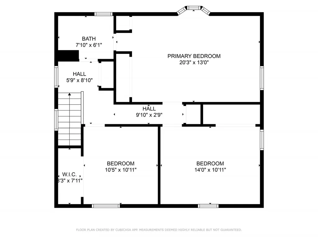 5 Nostrand Place Yonkers NY 10701