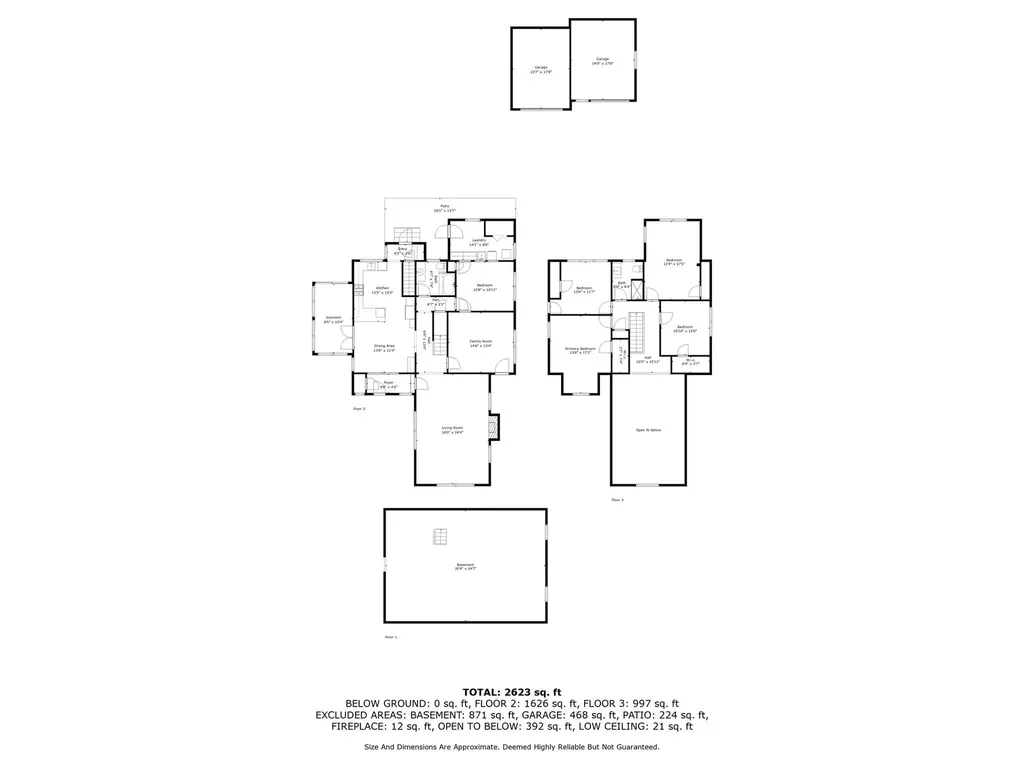 26 Lanier Lane Bay Shore NY 11706