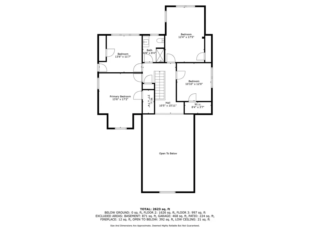 26 Lanier Lane Bay Shore NY 11706