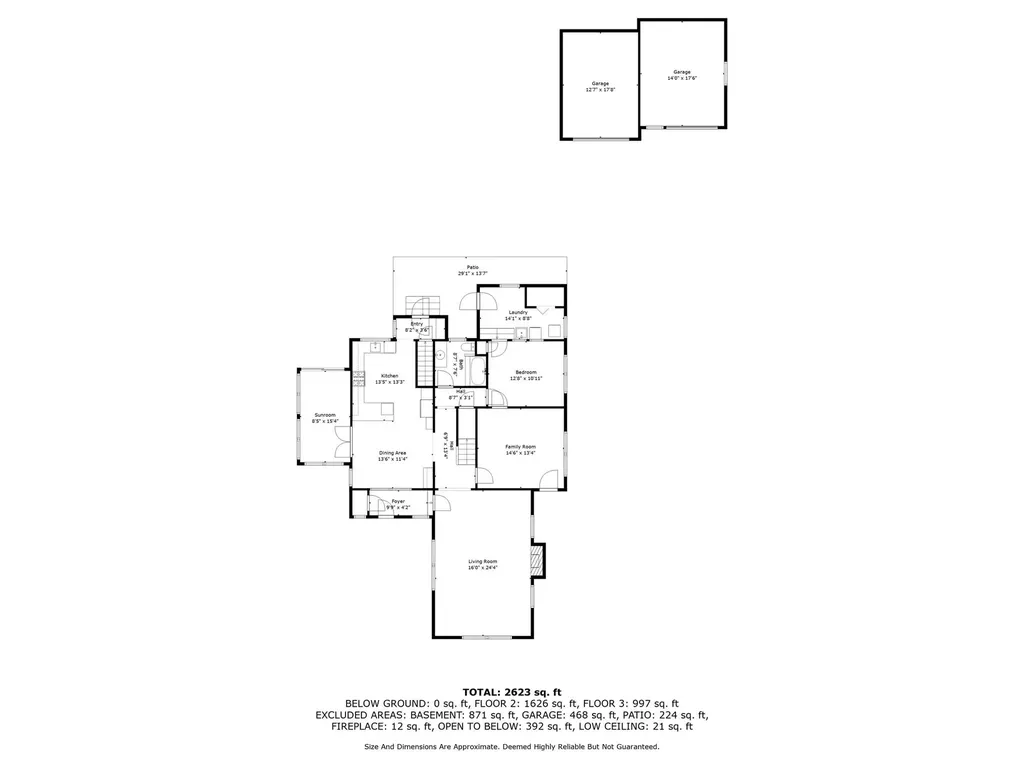 26 Lanier Lane Bay Shore NY 11706