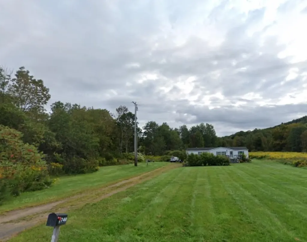 1748 Chipmunk Hollow Road Walton NY 13856