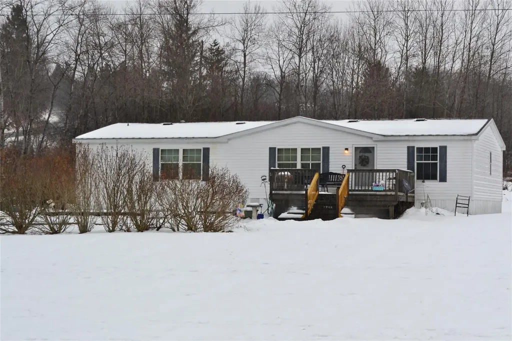 1748 Chipmunk Hollow Road Walton NY 13856