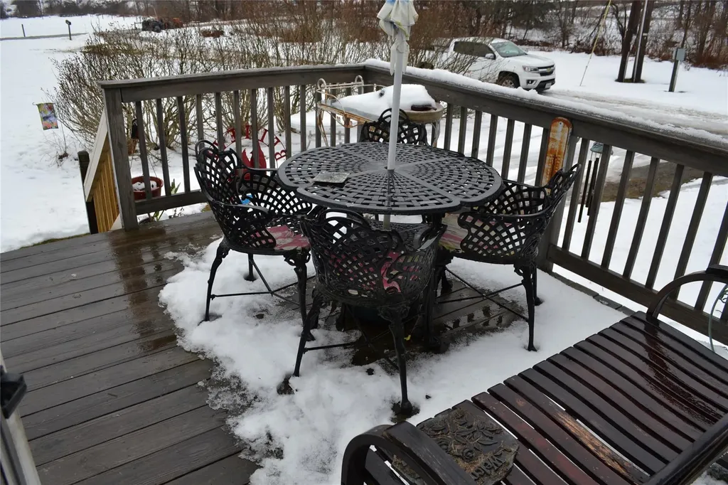 1748 Chipmunk Hollow Road Walton NY 13856