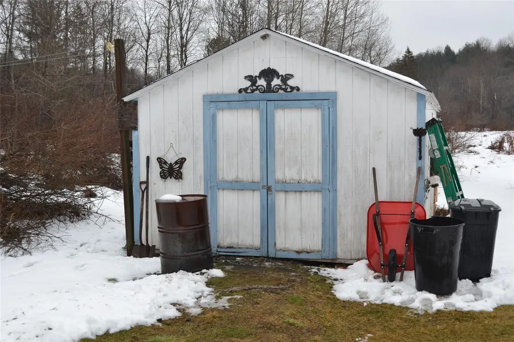 1748 Chipmunk Hollow Road Walton NY 13856