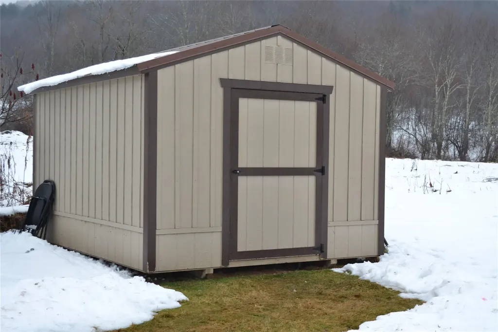 1748 Chipmunk Hollow Road Walton NY 13856