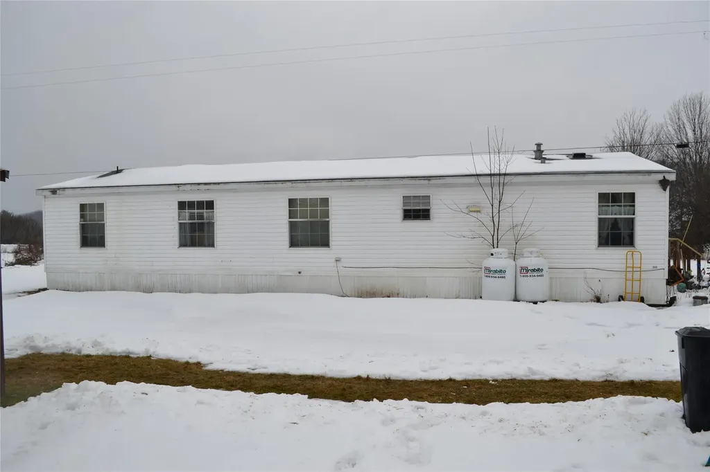 1748 Chipmunk Hollow Road Walton NY 13856