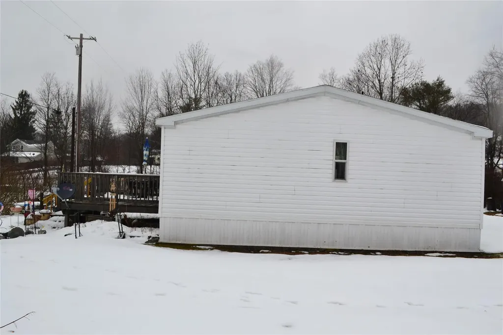 1748 Chipmunk Hollow Road Walton NY 13856