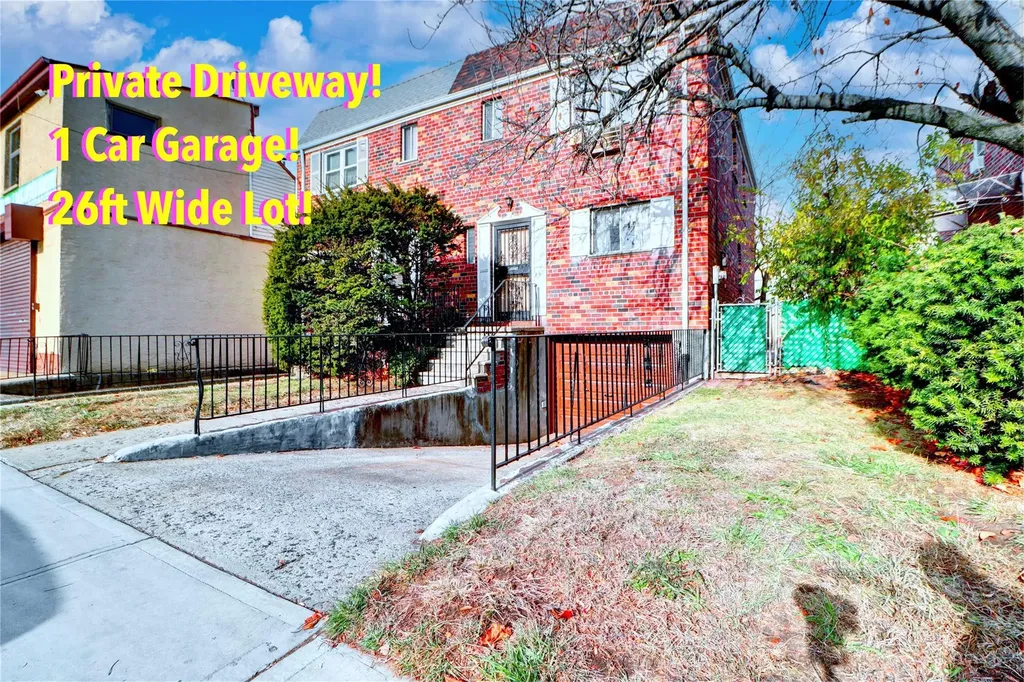 7241 Central Avenue Glendale NY 11385