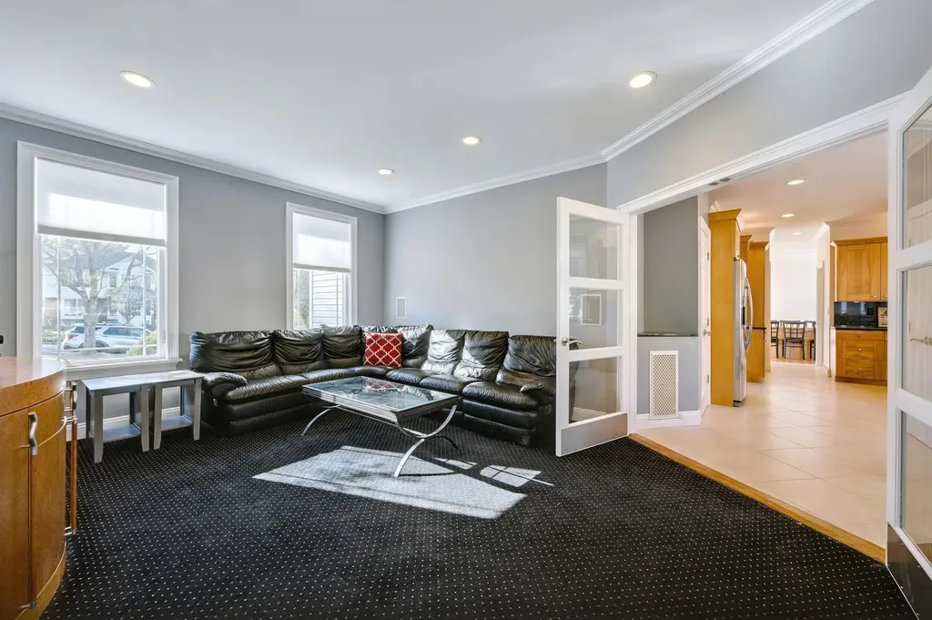 6 Whispering Woods Drive Smithtown NY 11787