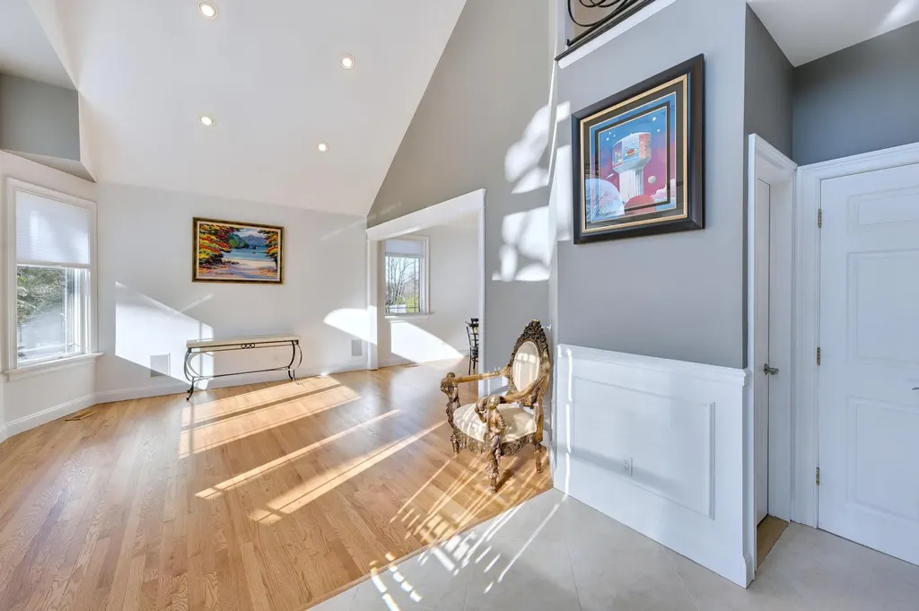 6 Whispering Woods Drive Smithtown NY 11787
