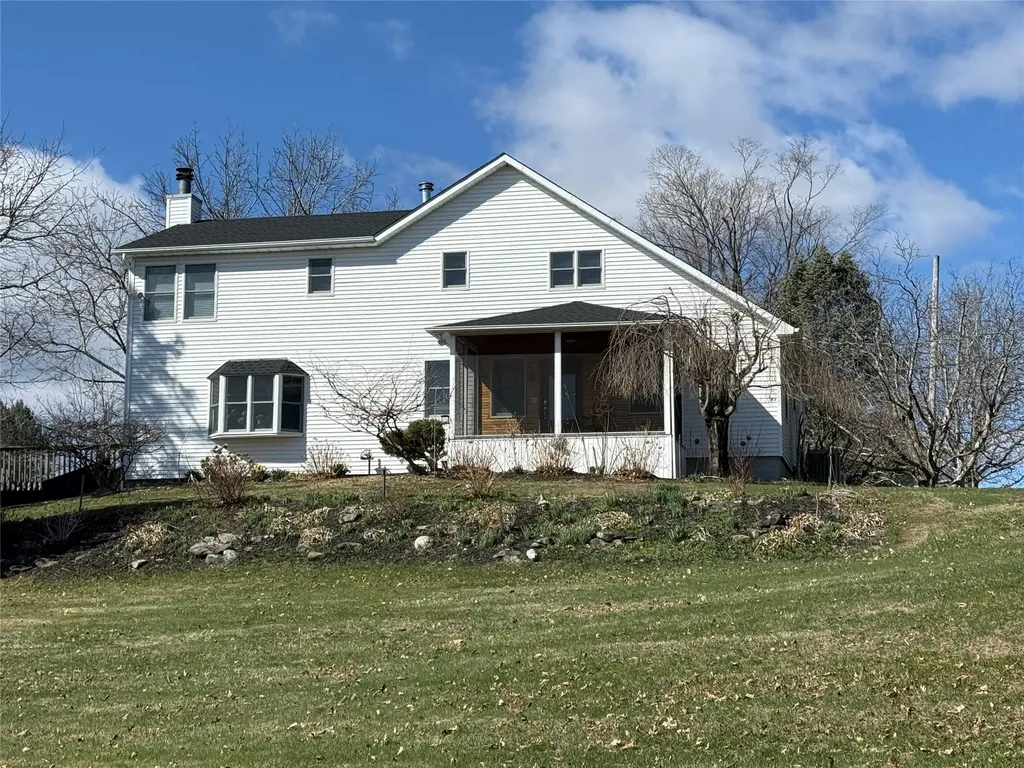 191 Highland Avenue Marlboro NY 12542