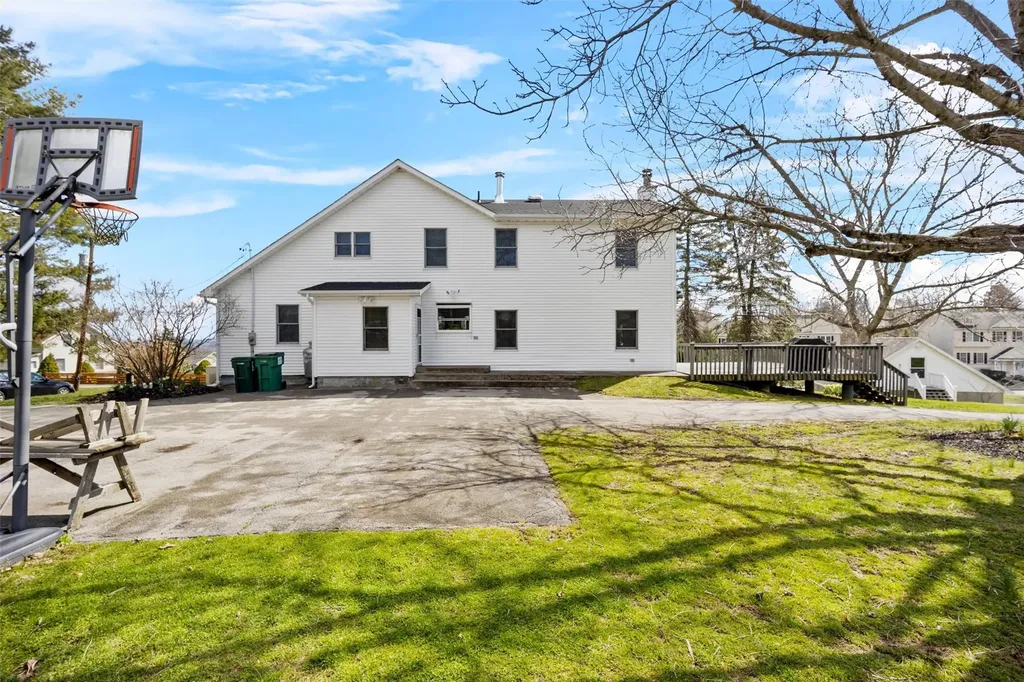191 Highland Avenue Marlboro NY 12542