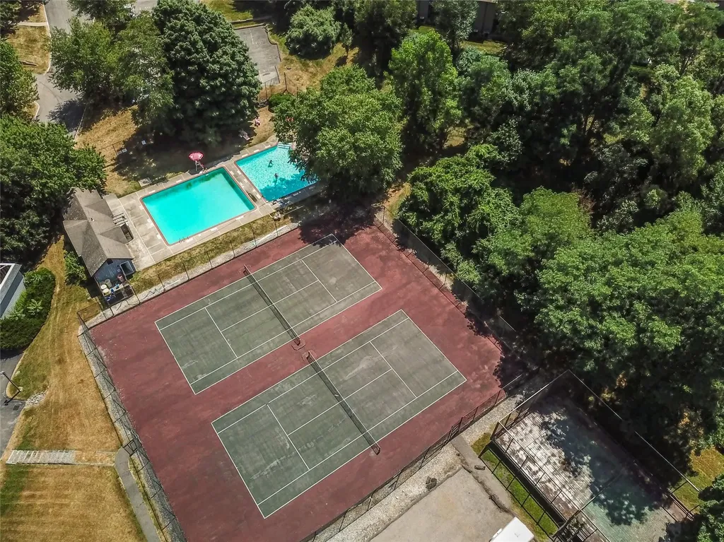 6111 Villa At The Woods Peekskill NY 10566