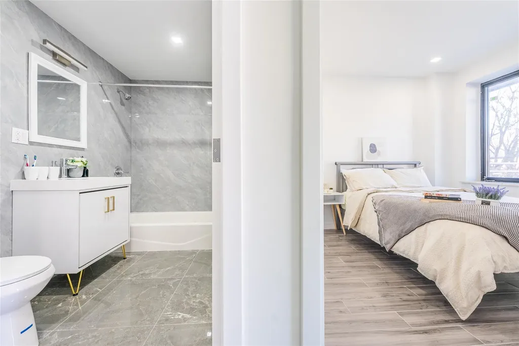 941 57th Street Brooklyn NY 11219