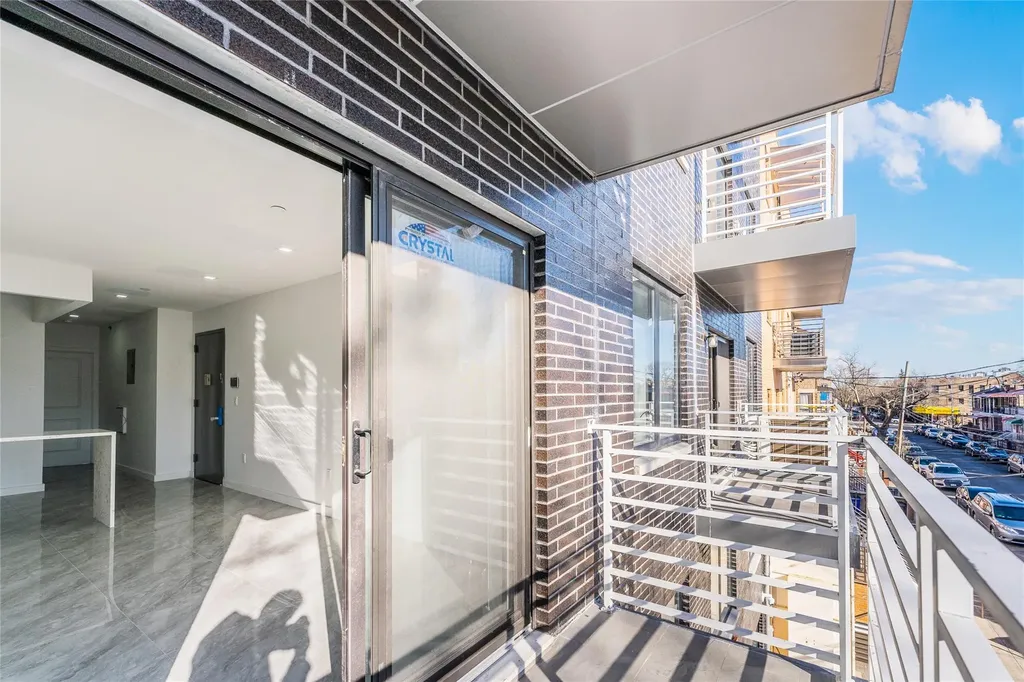941 57th Street Brooklyn NY 11219