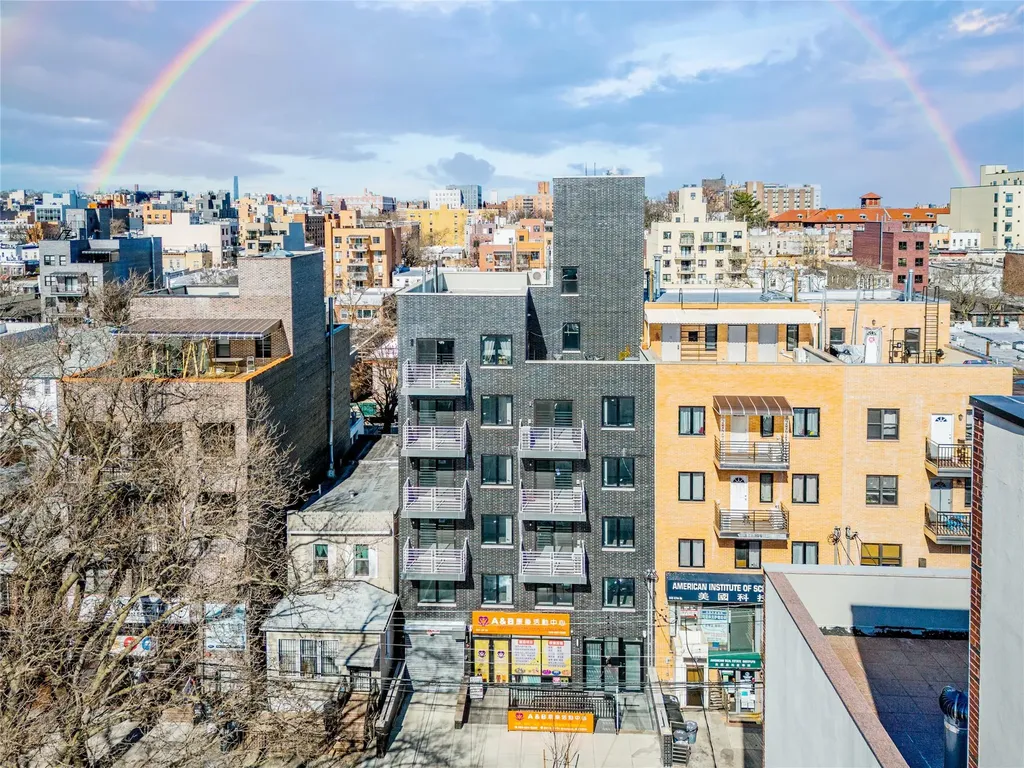 941 57th Street Brooklyn NY 11219