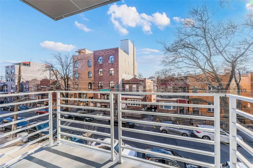 941 57th Street Brooklyn NY 11219