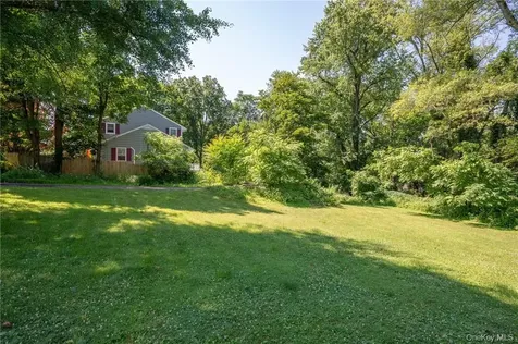 116 Montgomery Street Rhinebeck NY 12572