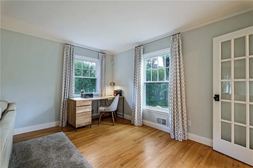 1 Eldredge Place Rye NY 10580
