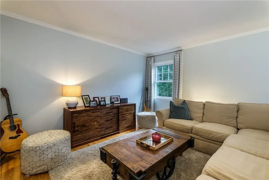 1 Eldredge Place Rye NY 10580