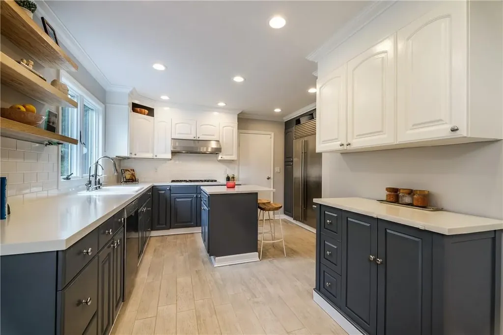 1 Eldredge Place Rye NY 10580