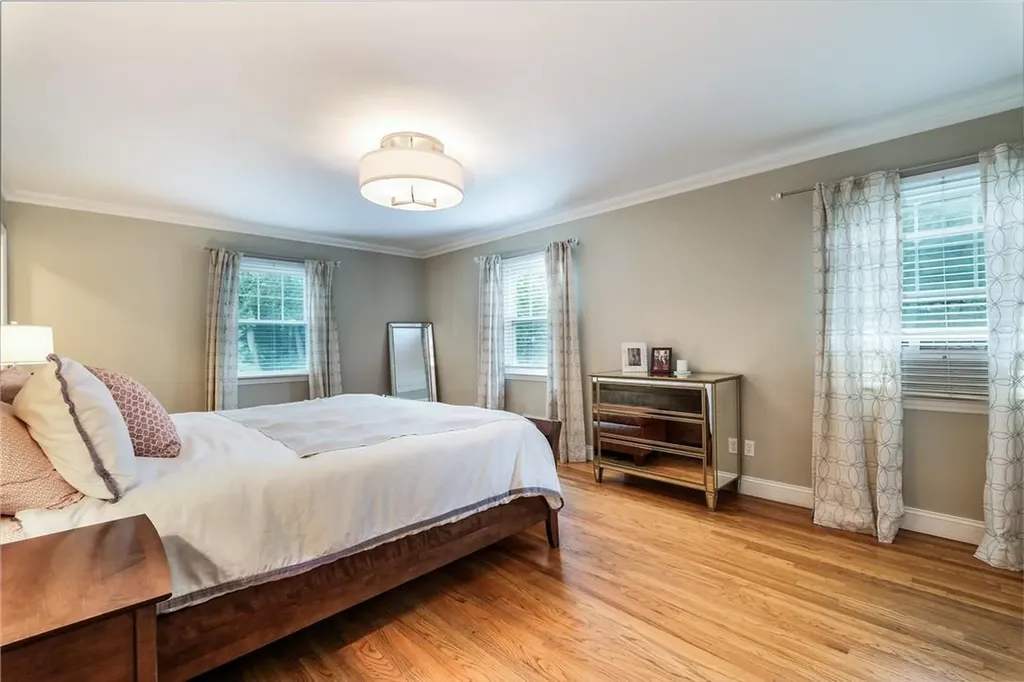 1 Eldredge Place Rye NY 10580