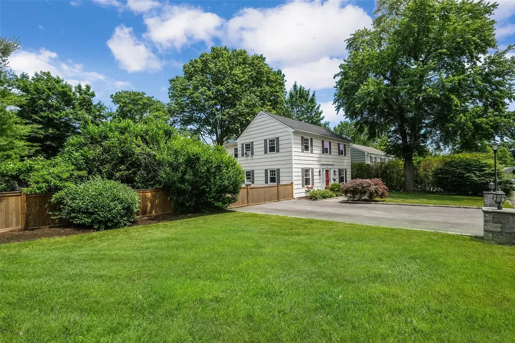 1 Eldredge Place Rye NY 10580