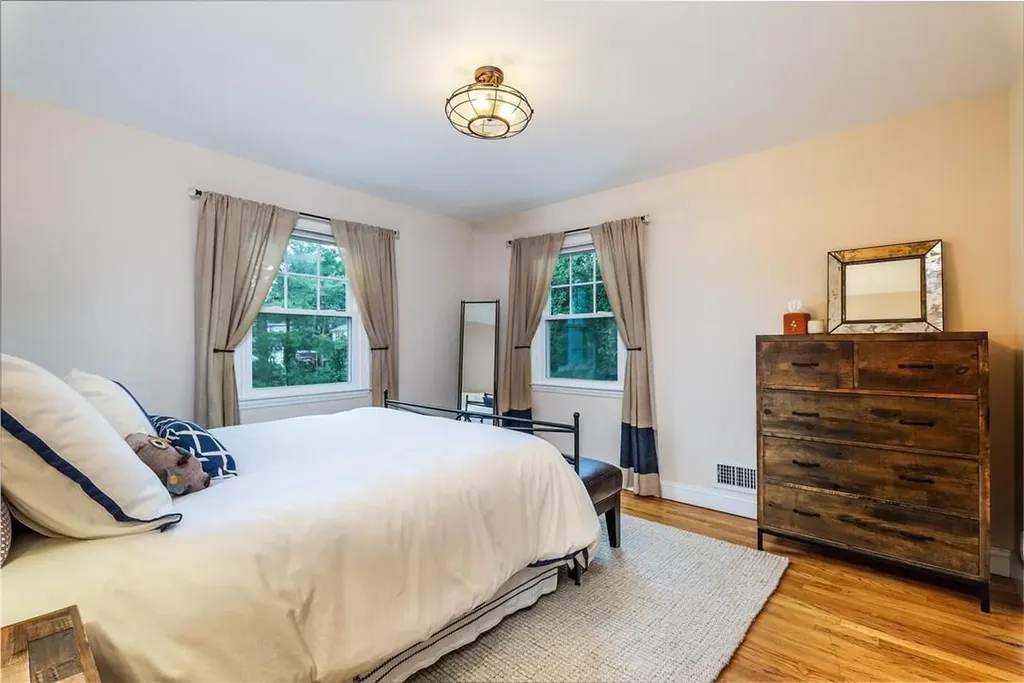 1 Eldredge Place Rye NY 10580