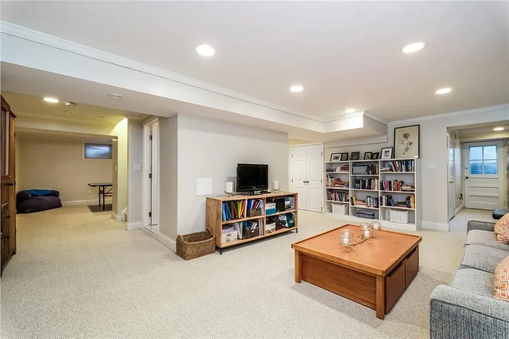 1 Eldredge Place Rye NY 10580